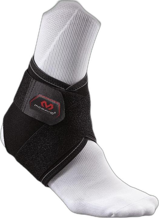 Actual product image McDavid Ankle Sleeve Compression (XXS)