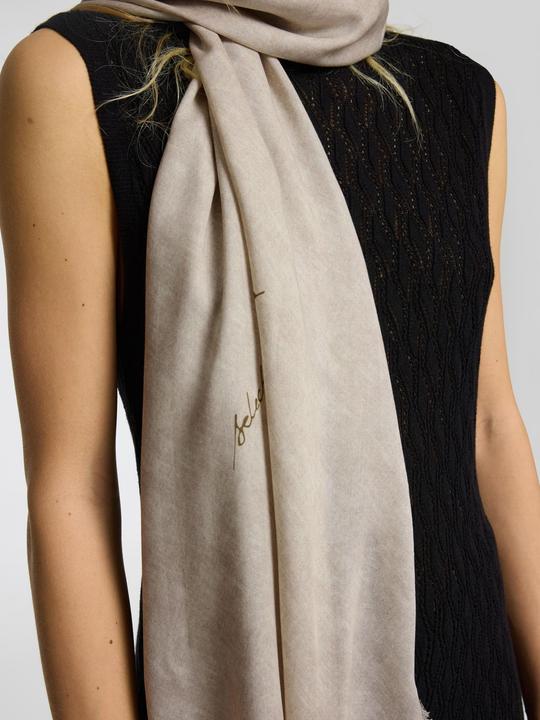 Produktbild Selected Femme Print Langer Schal