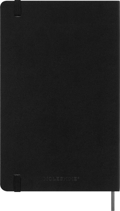 Immagine prodotto Moleskine Intelligente (A5, Inglese)