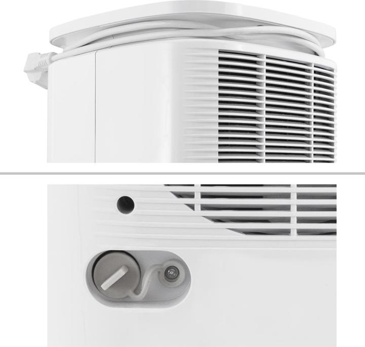 Immagine prodotto Trotec TTK 30 E (40 m², 12 l/24h)