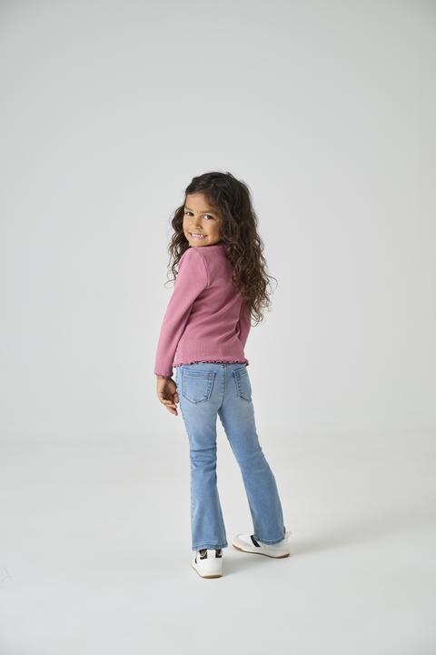 Image du produit Only Kmgroyal Flared Jeans Dnm Noos (104)