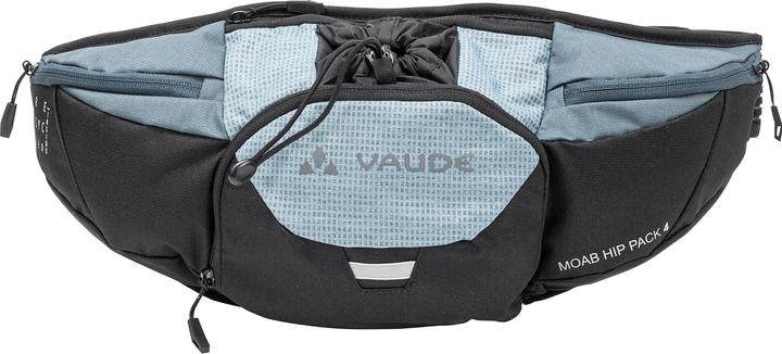 Actual product image Vaude Moab
