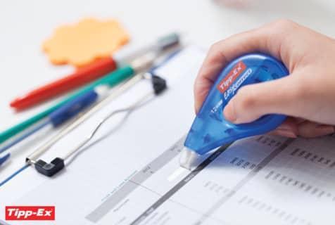 Produktbild Tipp-Ex Easy Correct