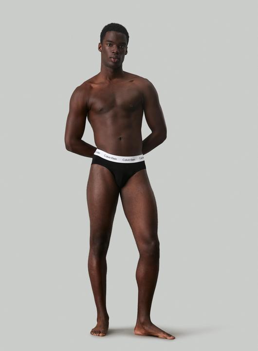 Produktbild Calvin Klein Cotton Stretch (S, 3er Pack)