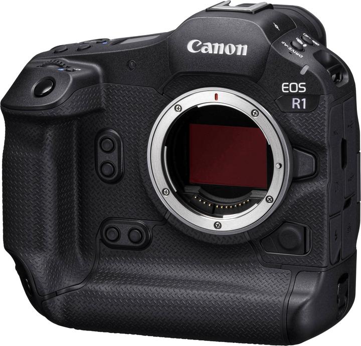Image du produit Canon EOS R1 (24.20 Mpx, Plein format)