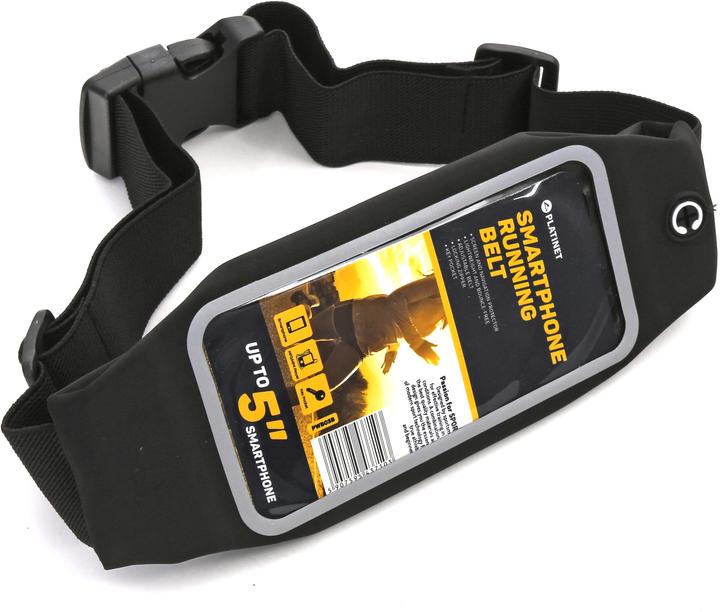 Actual product image Platinet PWB03B torso mount