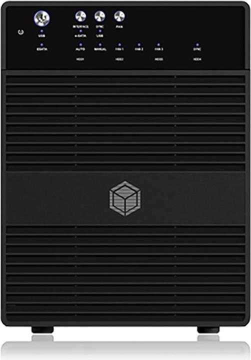Image du produit Icy Box Ib-3640su3 (3.5")