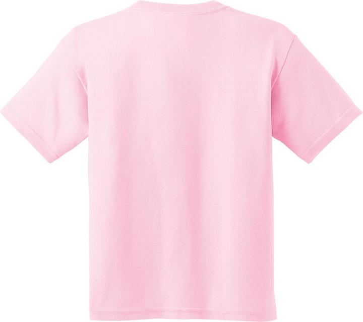 Immagine prodotto Gildan T-shirt con scollo rotondo e maniche corte (M)