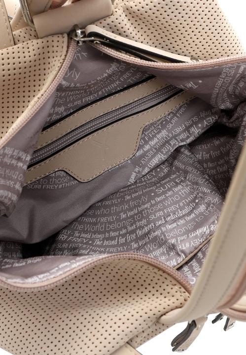 Actual product image Suri Frey Rucksack SFY Romy (17.82 l)