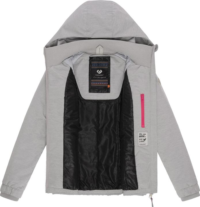 Actual product image Ragwear Dizzie Warm Rain (3XL)