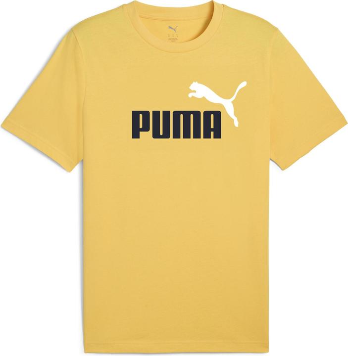 Image du produit Puma ESS 2 COLOR No. 1 Logo Tee (L)