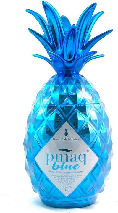 Produktbild Pinaq Blue (1 x 100 cl)