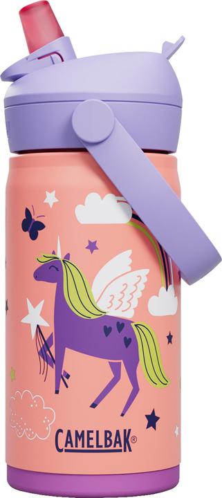 Camelbak Thrive Flip Straw Kids V.I. (0.40 l)