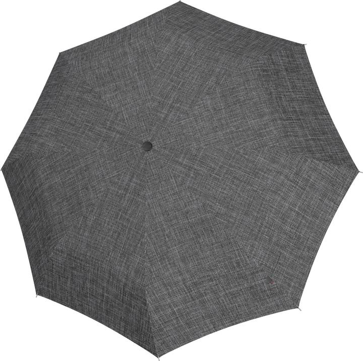 Produktbild reisenthel Schirm Pocket Duomatic Twist Silver