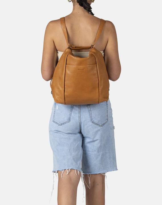 Actual product image Burkely Just Jolie Backpack Hobo