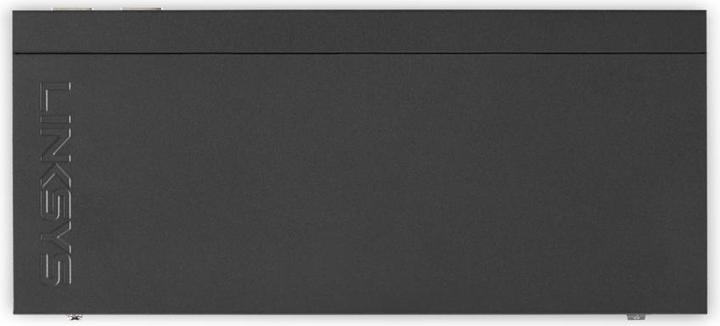 Actual product image Linksys Business Switch - 8 Port (8 Ports)