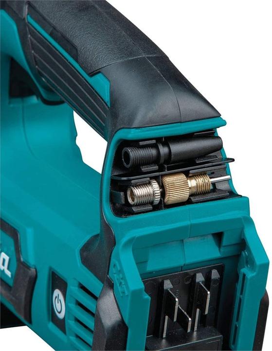Actual product image Makita MP100DZ (8.30 bar, 10 l)