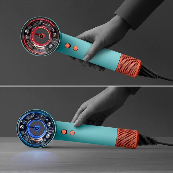 Produktbild Dyson Supersonic Nural