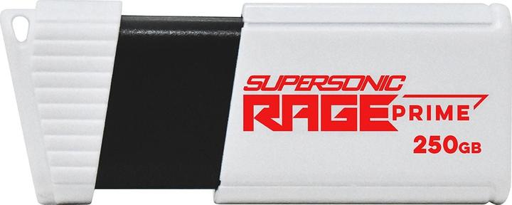 Patriot PEF250GRPMW32U Unità flash USB Type-A 3.2 Gen 2 (3.1 Gen 2) (250 GB, USB 3.2, USB-A)