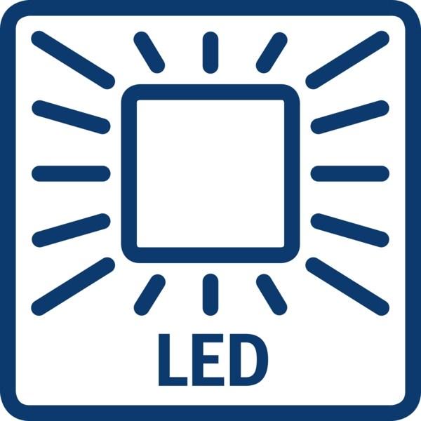 Actual product image Bosch Hausgeräte KGN33NWEB (282 l)