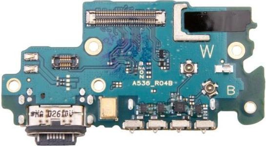 Image du produit Samsung A536B Galaxy A53 Carte 5G avec connecteur de charge (Galaxy A53 5G)