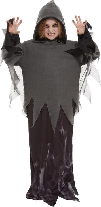 Actual product image Smiffys Faucheur Dominik (134, 140)