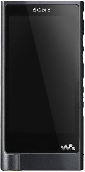 Sony Nw-Zx2 (128 GB)