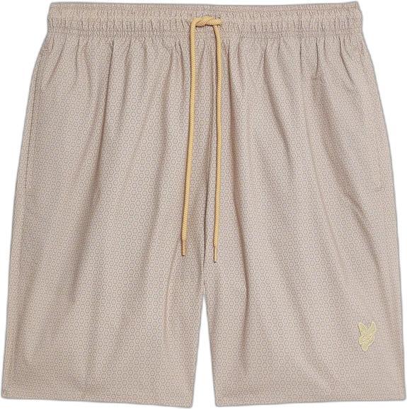 Produktbild Lyle and Scott Geo Motif Printed (L)