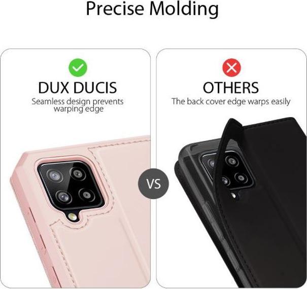 Image du produit Dux Ducis Couverture du livre de la série Skin X (Samsung Galaxy A42 5G)