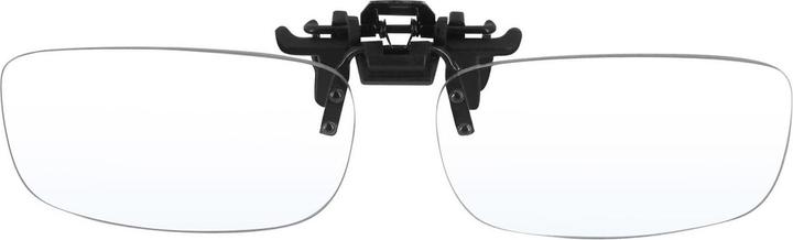 Avizar Clip Lunettes anti-lumière bleue