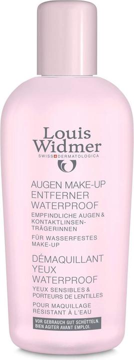 Immagine prodotto Louis Widmer Augen Make-up Entferner (Struccante, 100 ml)