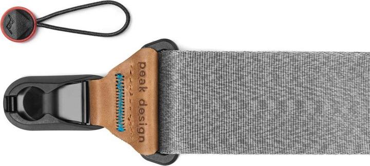 Actual product image Peak Design Slide (Shoulder strap, Neck belt, Wrist strap)