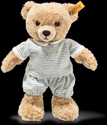 Image du produit Steiff Ours qui dort bien (25 cm)