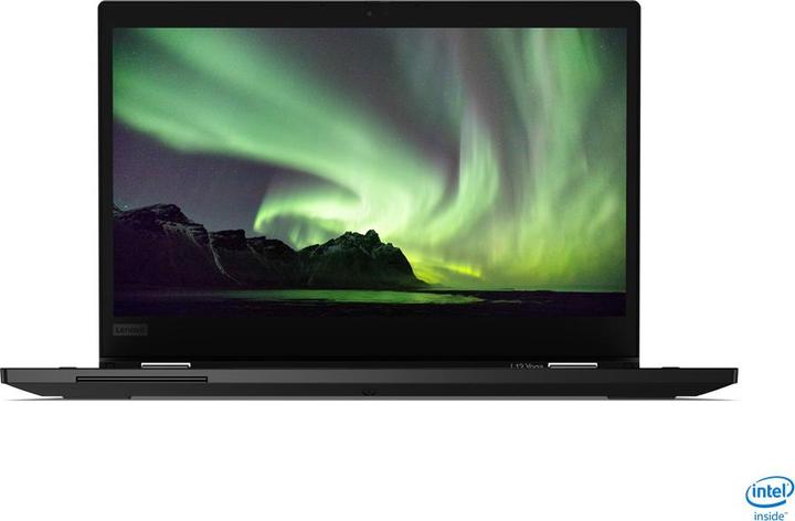 Produktbild Lenovo ThinkPad L13 Yoga (13.30", Intel Core i5-10210U, 8 GB, 256 GB, DE)