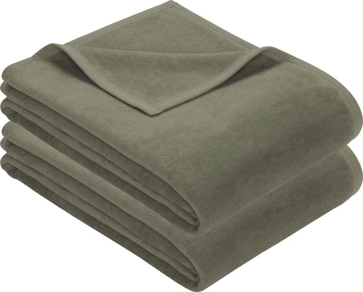 Actual product image Erwin Müller Trieste (150x200 cm)