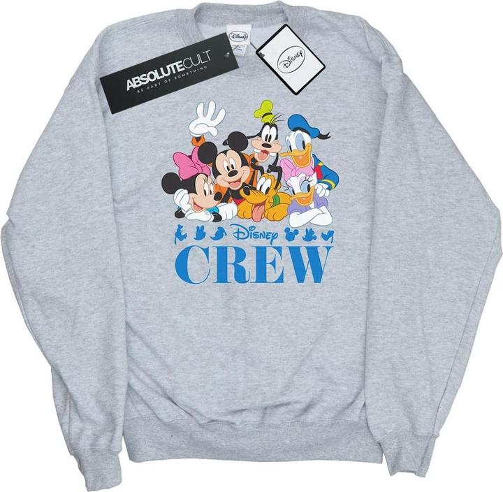 Produktbild Disney Mickey Mouse Friends Sweatshirt (XL)