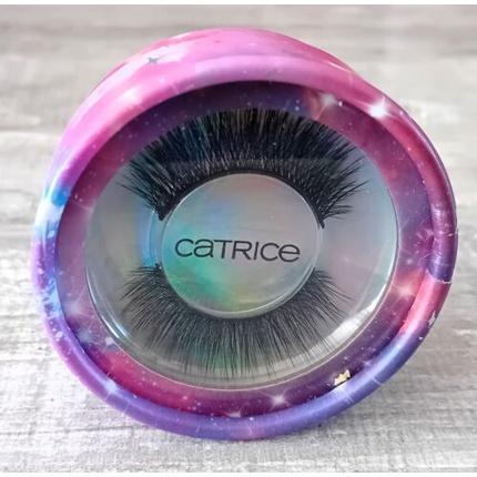 Immagine prodotto Catrice Dear Universe 3D False Lashes Edizione Limitata (Ciglia artificiali)