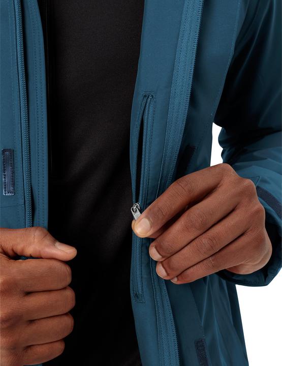 Actual product image Vaude Rosemoor Padded Jacket II (XL)