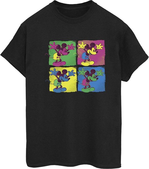 Produktbild Disney Mickey Mouse Pop Art TShirt (3XL)