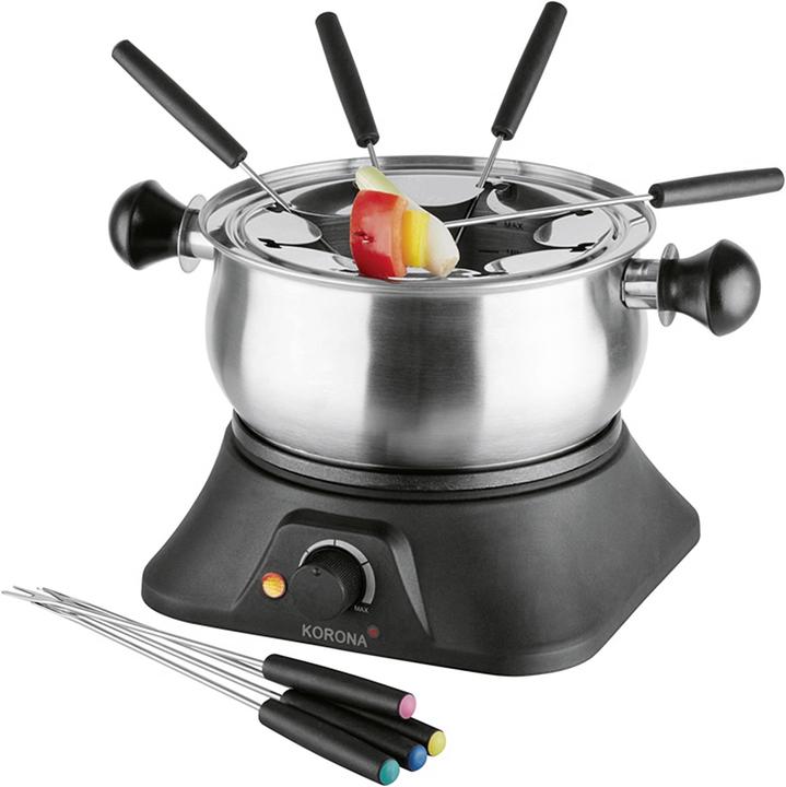 Korona Fondue 42010