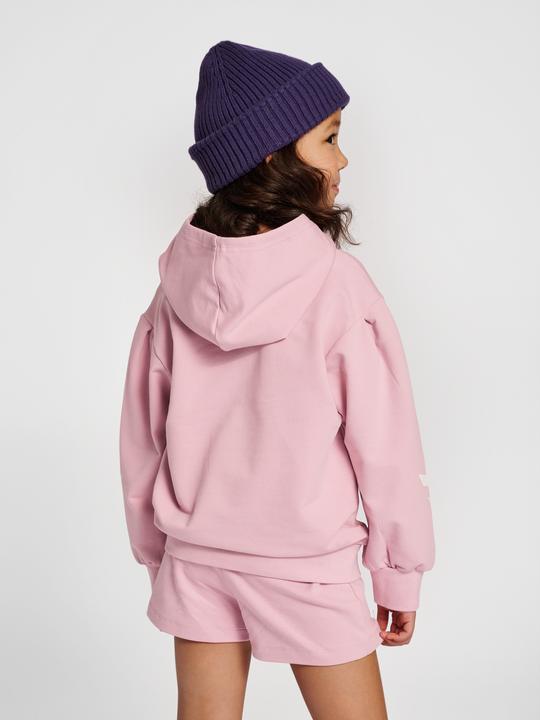 Image du produit hummel hmlDUE HOODIE (110)