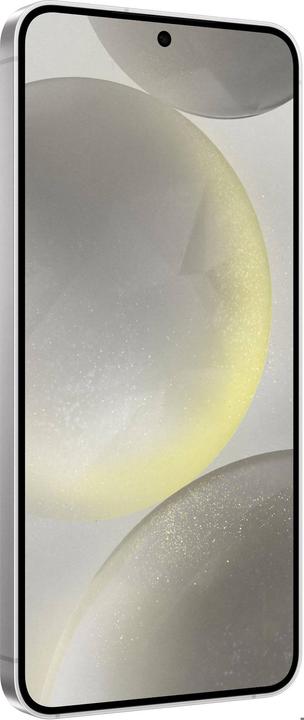 Produktbild Samsung Galaxy S24 (128 GB, Marble Gray, 6.20", SIM + eSIM, 50 Mpx, 5G)