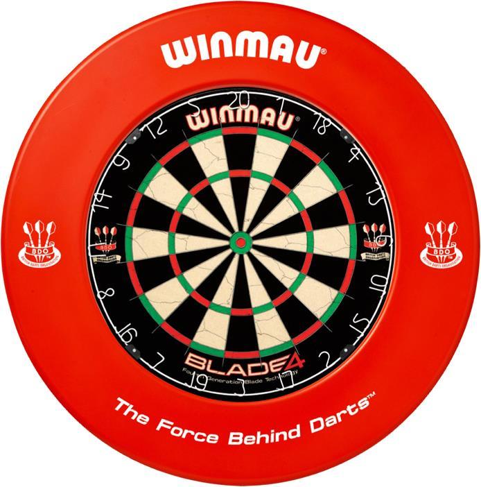 Winmau Vangring vangring