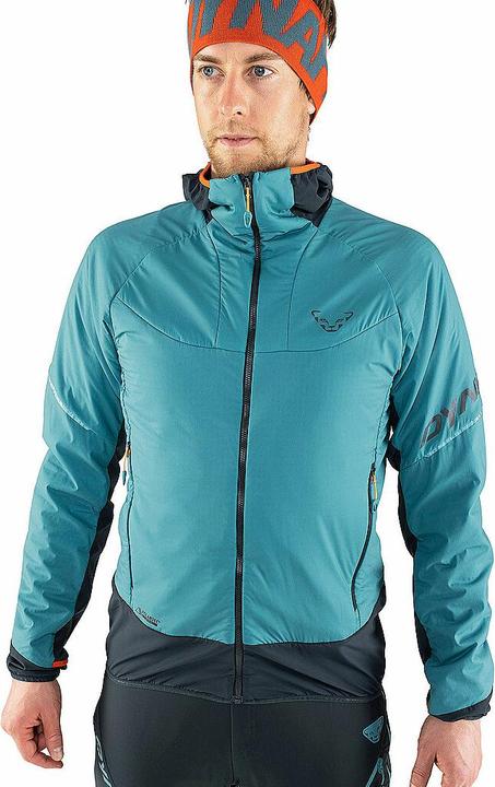 Produktbild Dynafit Mezzalama Polartec Alpha (M)
