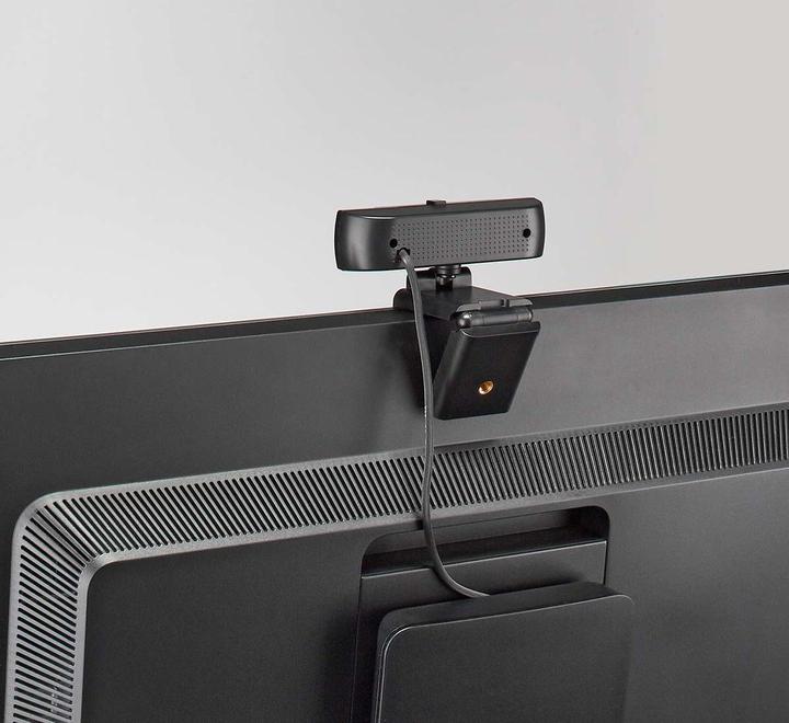 Actual product image Nedis WCAM120BK (8.30 Mpx)