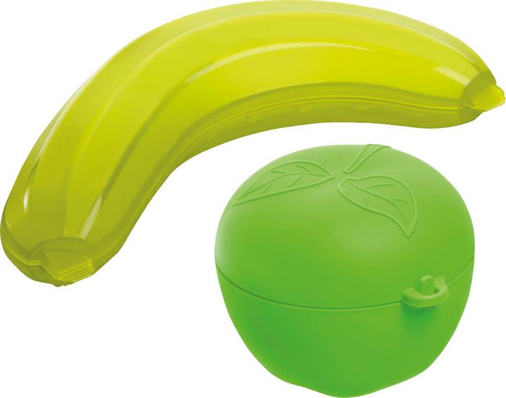 Actual product image Rotho Apple Box Fun
