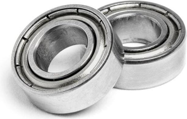 Produktbild HPI Kugellager 6x12x4mm (2pcs)