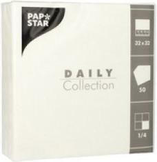 Immagine prodotto Papstar DAILY Collection (1 x, 32 x 32 cm)