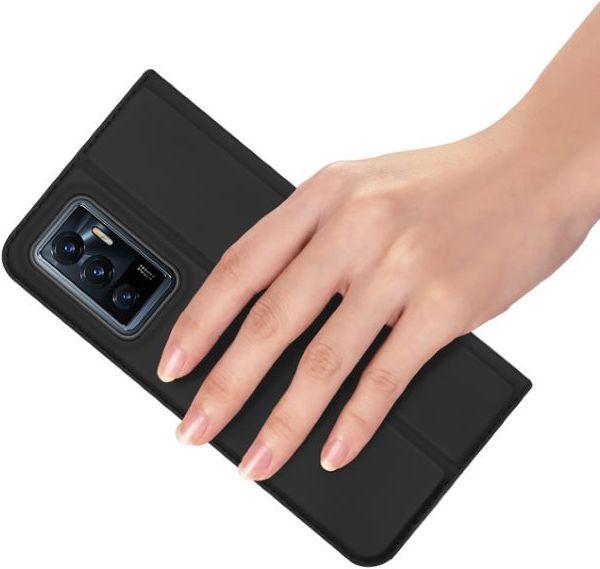 Productafbeelding Dux Ducis Skin Pro Series Boekomslag (Vivo V23e 4G, Vivo V23e 5G)