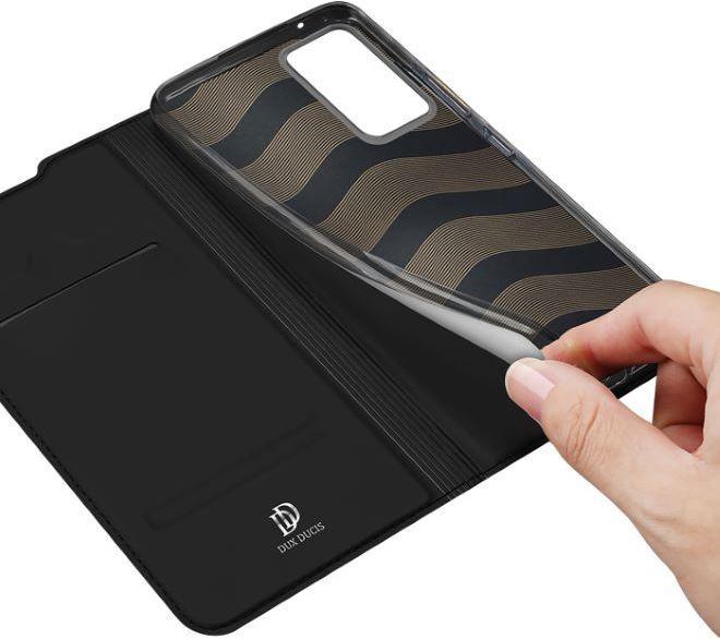 Productafbeelding Dux Ducis Skin Pro Series Boekomslag (Vivo V23e 4G, Vivo V23e 5G)
